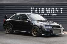 Mitsubishi Lancer Evolution VI - U873