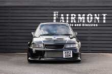Mitsubishi Lancer Evolution VI - U873