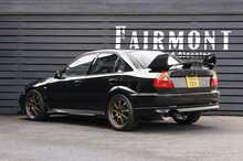 Mitsubishi Lancer Evolution VI - U873