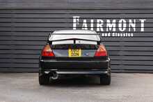 Mitsubishi Lancer Evolution VI - U873