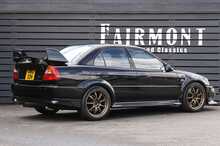 Mitsubishi Lancer Evolution VI - U873