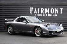 Mazda RX-7 Spirit R - U907