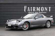 Mazda RX-7 Spirit R - U907