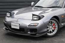 Mazda RX-7 Spirit R - U907
