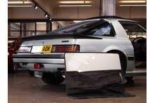 Mazda RX-7 Sports - U921