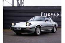 Mazda RX-7 Sports - U921
