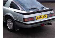 Mazda RX-7 Sports - U921