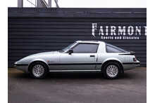 Mazda RX-7 Sports - U921