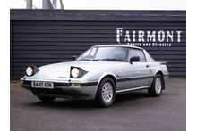 Mazda RX-7 Sports - U921
