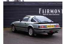 Mazda RX-7 Sports - U921