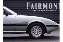 Mazda RX-7 Sports - U921