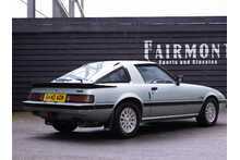 Mazda RX-7 Sports - U921