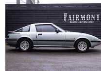 Mazda RX-7 Sports - U921