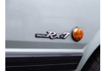 Mazda RX-7 Sports - U921