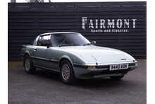 Mazda RX-7 Sports - U921