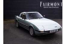 Mazda RX-7 Sports - U921