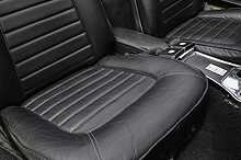 Chevrolet Corvette C2 Sting Ray - U927