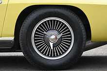 Chevrolet Corvette C2 Sting Ray - U927