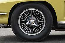 Chevrolet Corvette C2 Sting Ray - U927