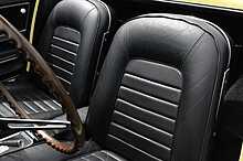 Chevrolet Corvette C2 Sting Ray - U927