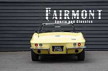 Chevrolet Corvette C2 Sting Ray - U927