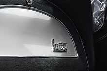 Chevrolet Corvette C2 Sting Ray - U927