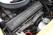 Chevrolet Corvette C2 Sting Ray - U927