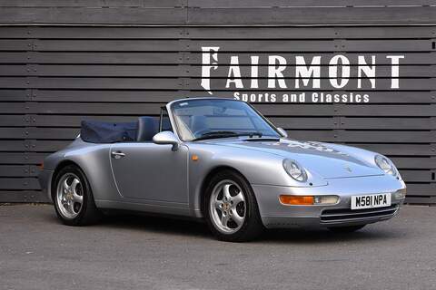 Porsche 911 Porsche Boxster 981 - PDK - Great Spec