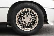 Porsche 924 Turbo - U972