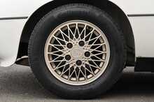 Porsche 924 Turbo - U972