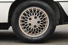 Porsche 924 Turbo - U972