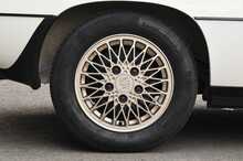 Porsche 924 Turbo - U972