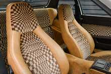 Porsche 924 Turbo - U972