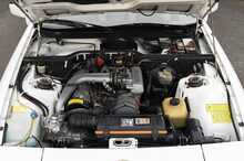 Porsche 924 Turbo - U972