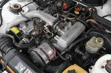 Porsche 924 Turbo - U972