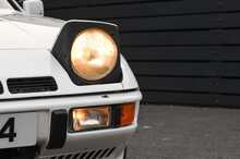 Porsche 924 Turbo - U972