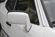 Porsche 924 Turbo - U972