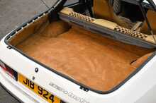 Porsche 924 Turbo - U972