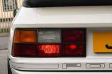 Porsche 924 Turbo - U972