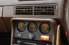 Porsche 924 Turbo - U972