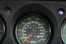 Porsche 924 Turbo - U972