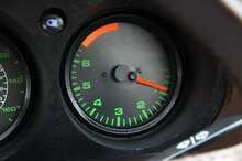 Porsche 924 Turbo - U972