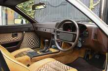 Porsche 924 Turbo - U972