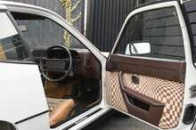 Porsche 924 Turbo - U972