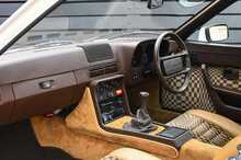 Porsche 924 Turbo - U972