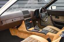 Porsche 924 Turbo - U972