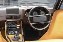 Porsche 924 Turbo - U972