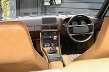 Porsche 924 Turbo - U972