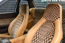 Porsche 924 Turbo - U972