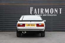 Porsche 924 Turbo - U972